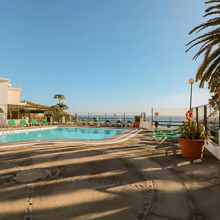 Seascape View Rosa Apartment
