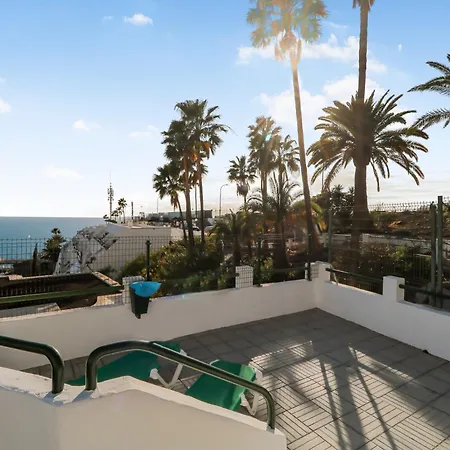 Apartment Seascape View Rosa *