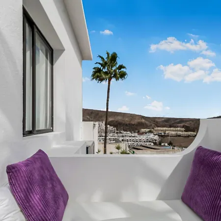 Seascape View Rosa Apartment