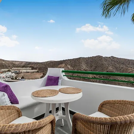 Seascape View Rosa Apartment *
