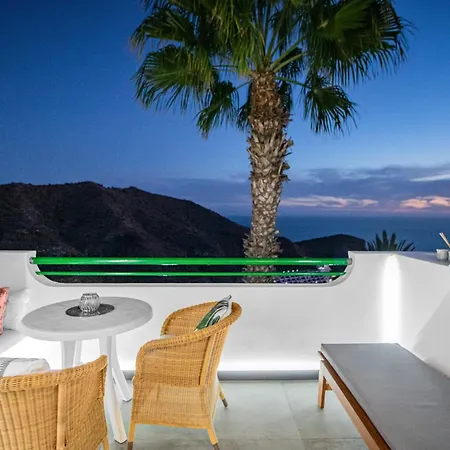 Seascape View Rosa Apartment Puerto Rico (Gran Canaria)